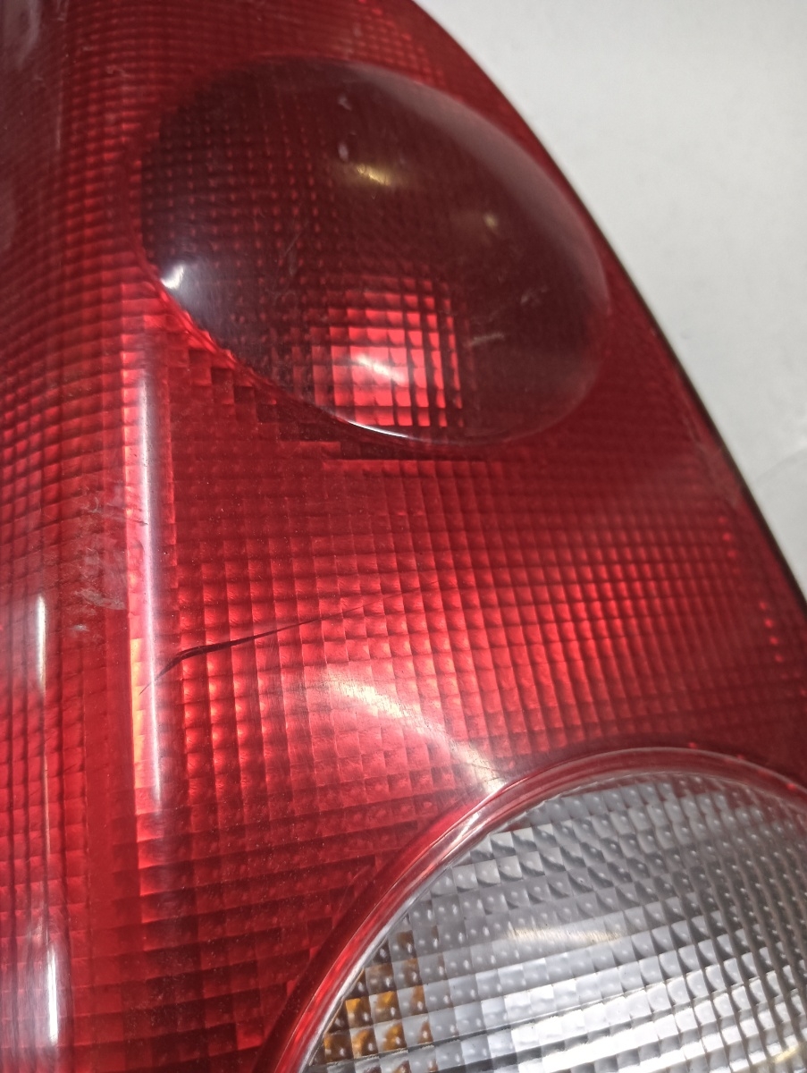 Lampa spate / Stop stanga spate OPEL AGILA A H00 2000 - 2007 – foto 2
