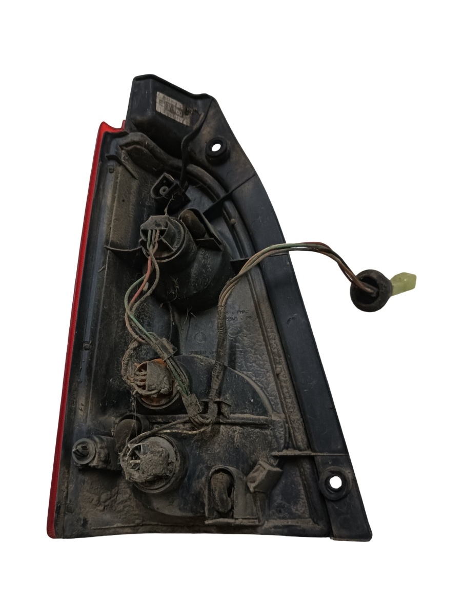 Lampa spate / Stop dreapta spate OPEL AGILA A H00 2000 - 2007 – foto 2