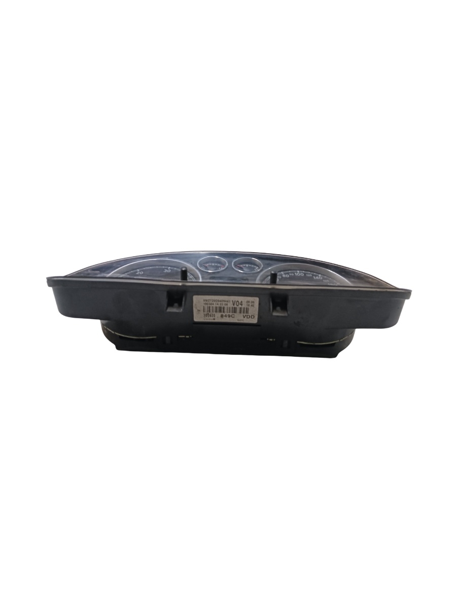 Ceas de bord VOLKSWAGEN PASSAT 3B3 2000 - 2005 3b0920849c – foto 2