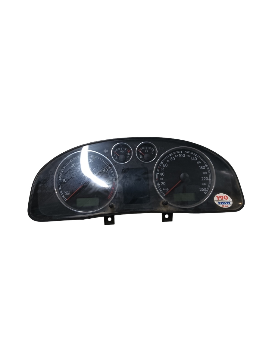 Ceas de bord VOLKSWAGEN PASSAT 3B3 2000 - 2005 3b0920849c