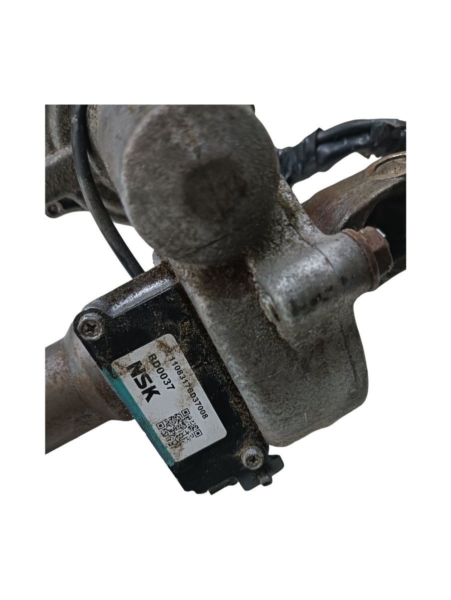 Coloana volan TOYOTA RAV 4 III _A3_ 2005 - 2013 2.2 D 4WD 2AD-FTV – foto 4