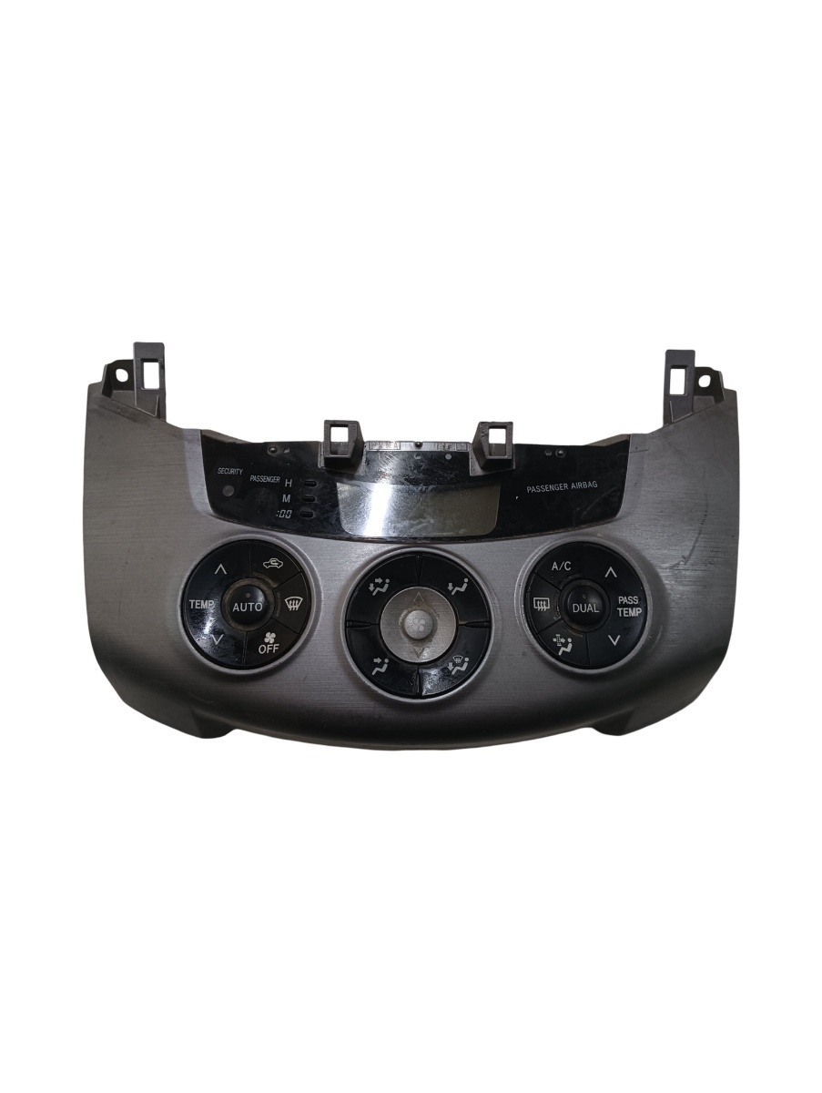 Climatizare  TOYOTA RAV 4 III _A3_ 2005 - 2013 5590042240