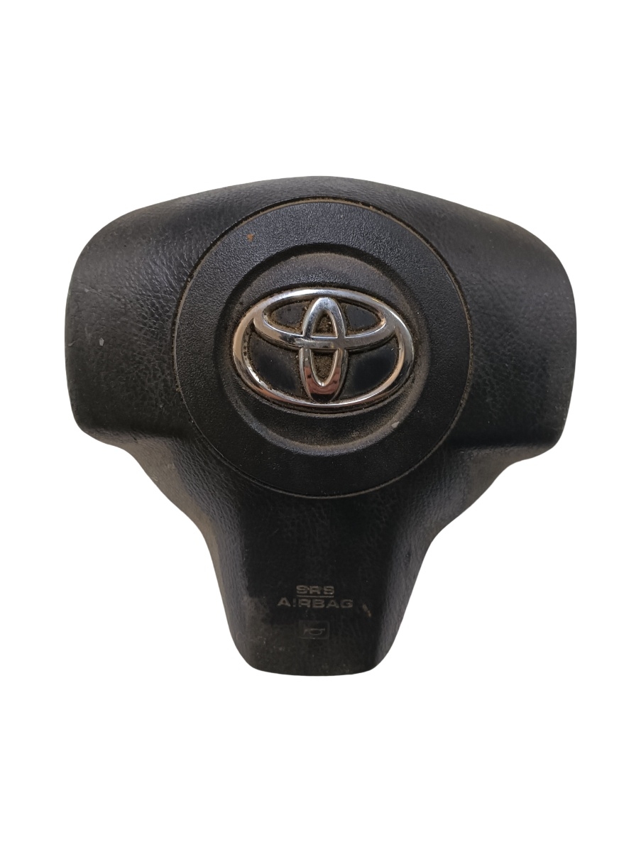 Airbag volan TOYOTA RAV 4 III _A3_ 2005 - 2013