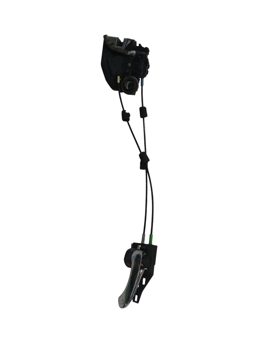 Broasca usa dreapta spate TOYOTA RAV 4 III _A3_ 2005 - 2013