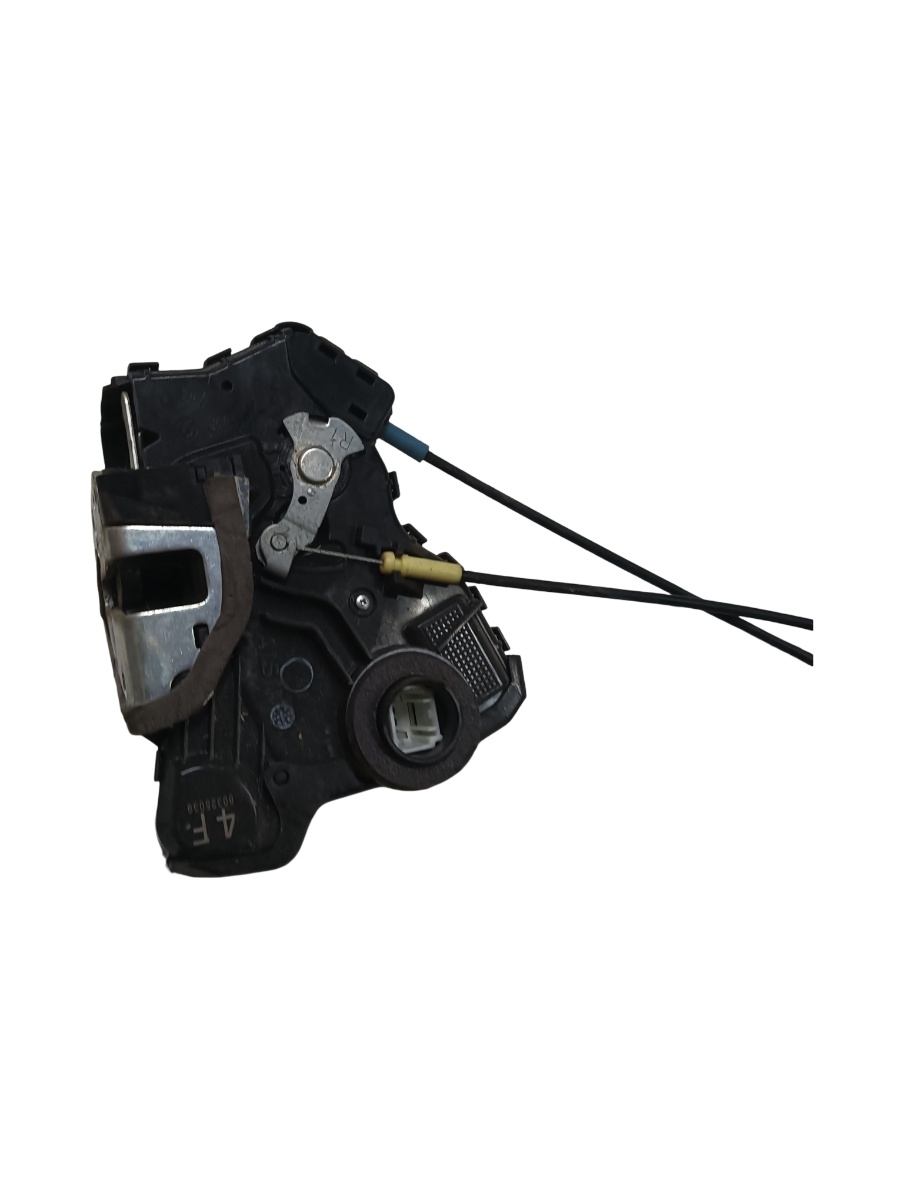 Broasca usa dreapta fata TOYOTA RAV 4 III _A3_ 2005 - 2013
