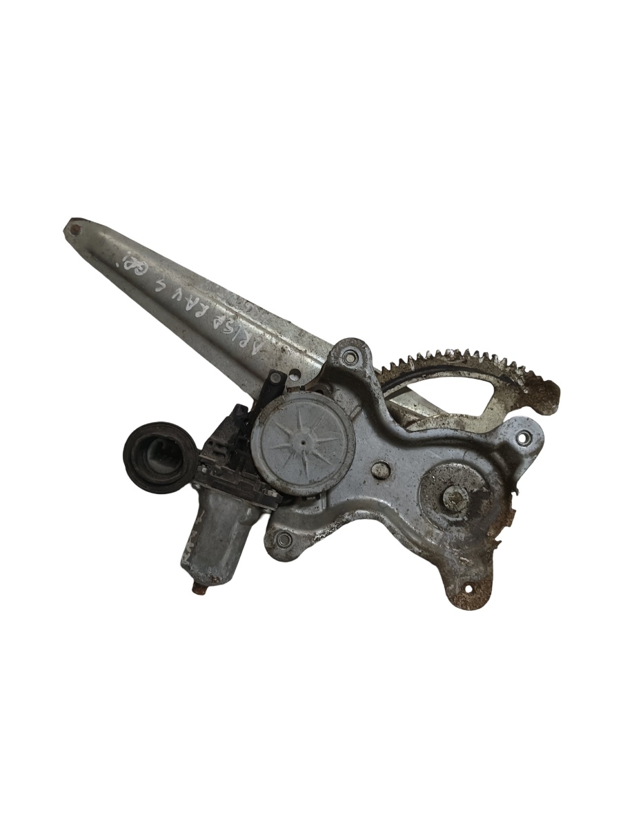 Macara Geam dreapta spate TOYOTA RAV 4 III _A3_ 2005 - 2013