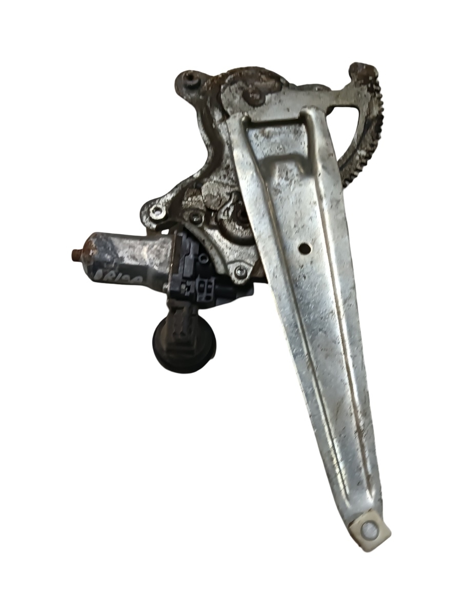 Macara Geam dreapta spate TOYOTA RAV 4 III _A3_ 2005 - 2013 – foto 2