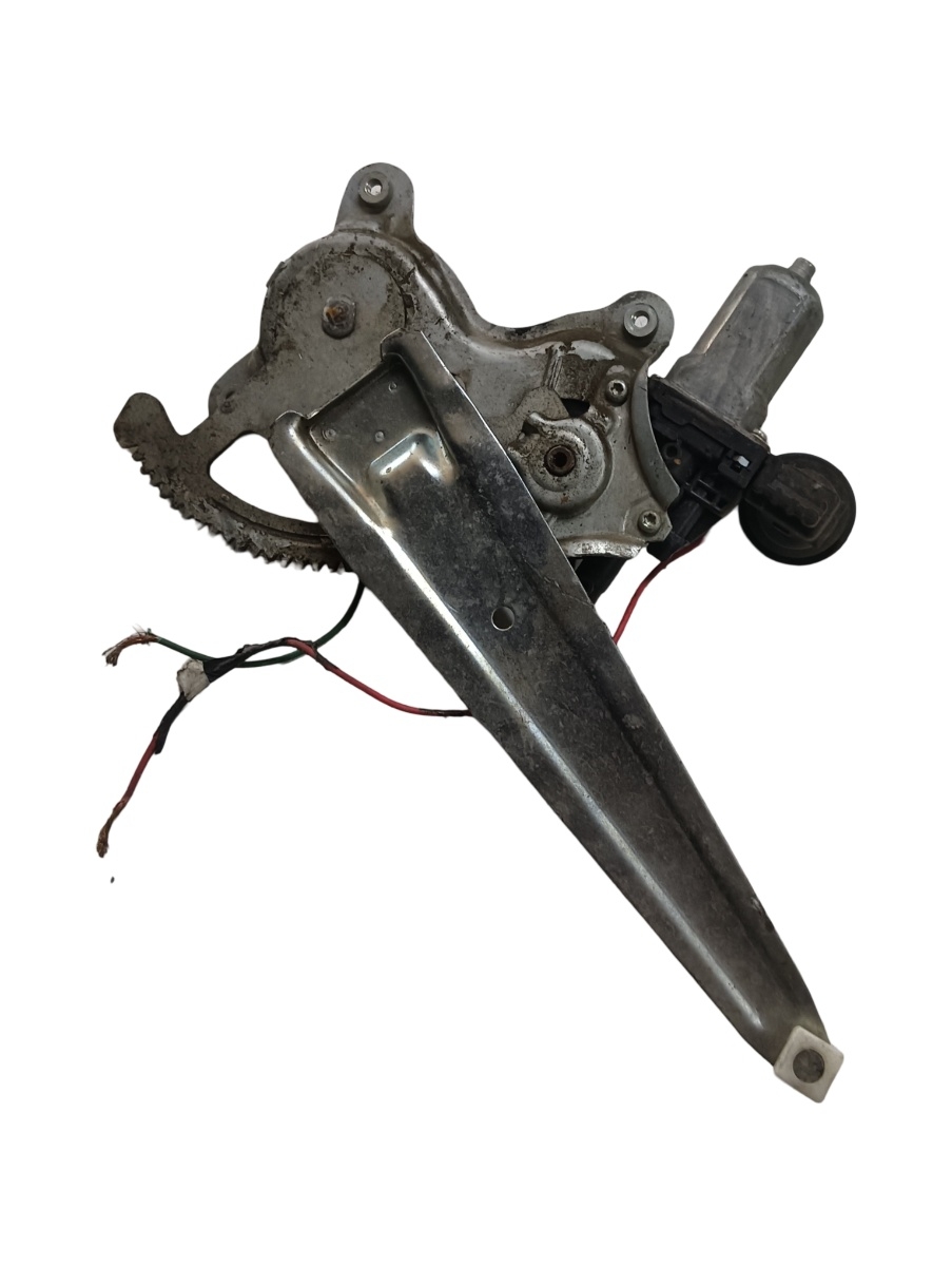 Macara Geam stanga spate TOYOTA RAV 4 III _A3_ 2005 - 2013