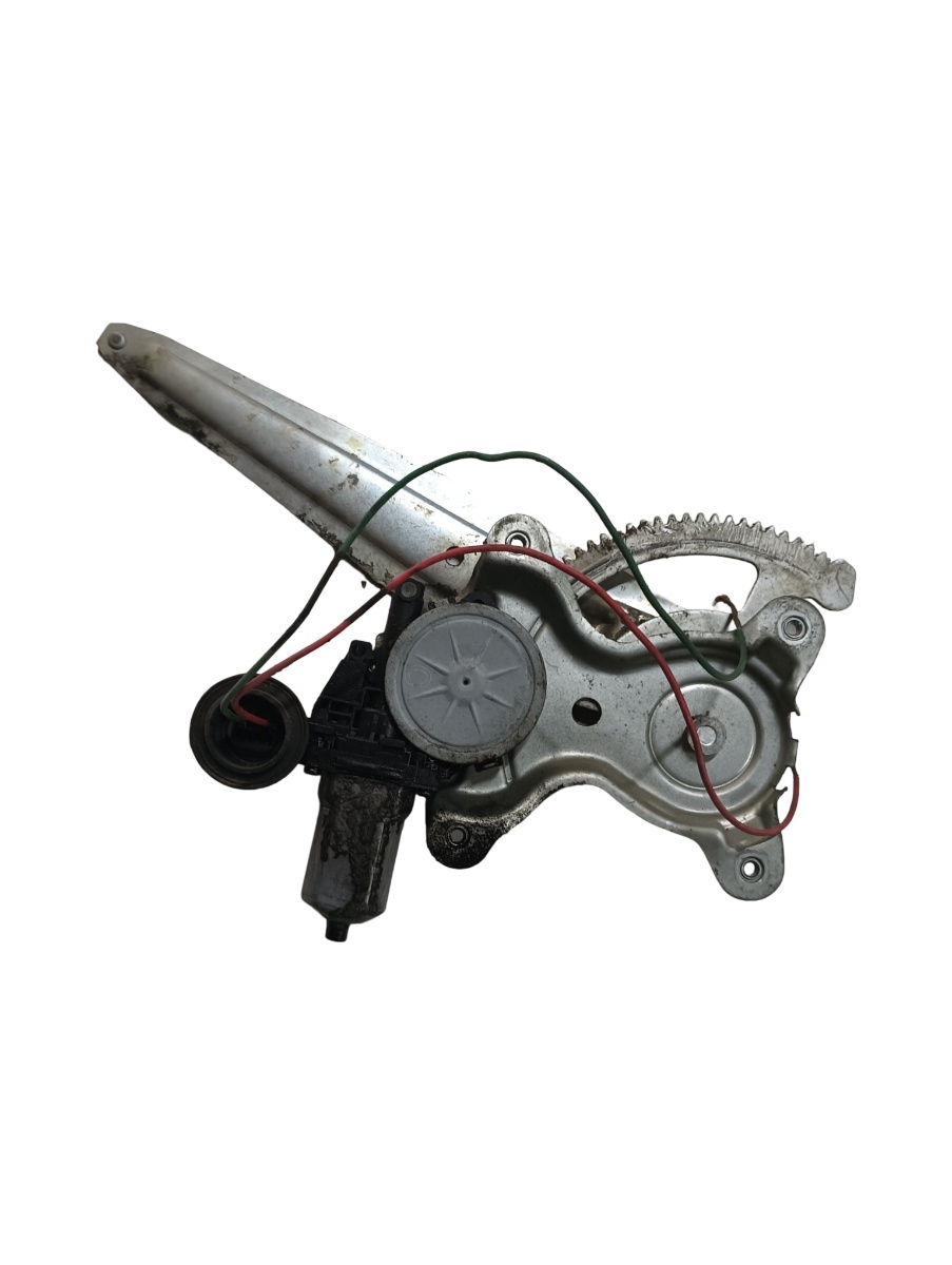 Macara Geam dreapta spate TOYOTA RAV 4 III _A3_ 2005 - 2013