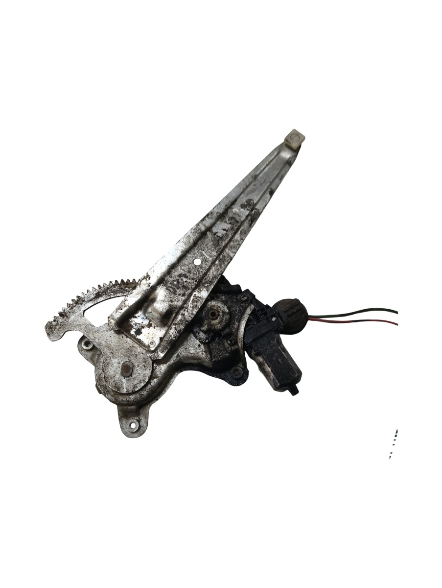 Macara Geam dreapta spate TOYOTA RAV 4 III _A3_ 2005 - 2013 – foto 2