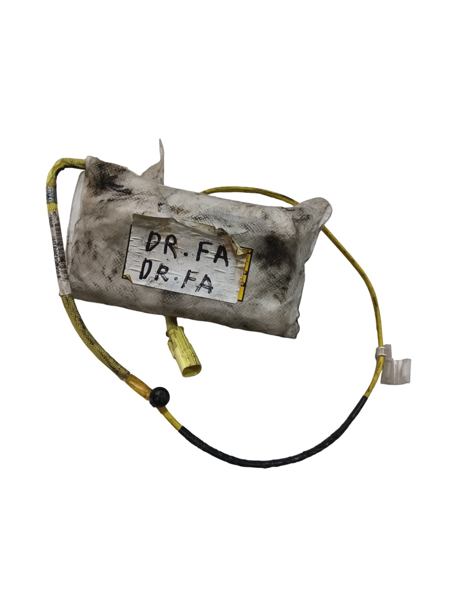 Airbag scaun dreapta fata TOYOTA RAV 4 III _A3_ 2005 - 2013 – foto 2