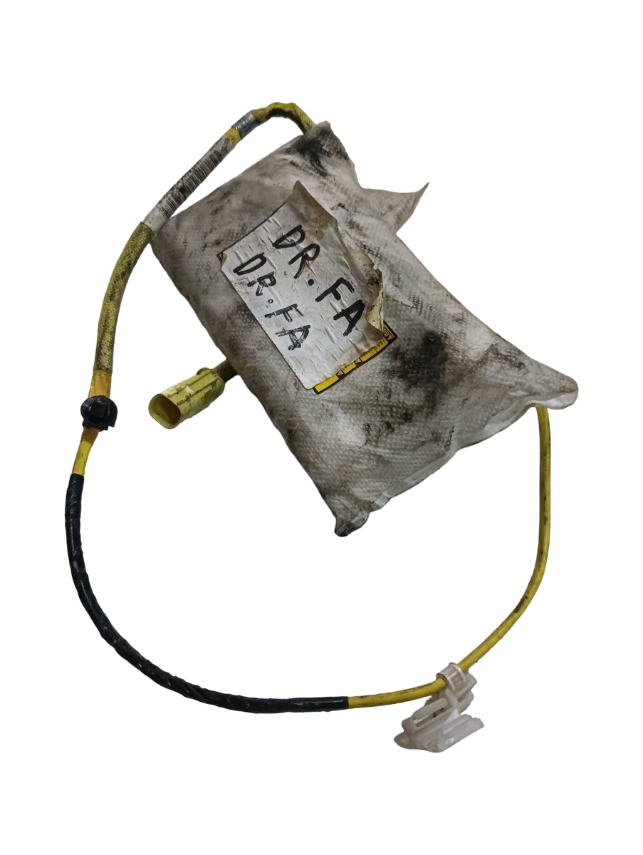 Airbag scaun dreapta fata TOYOTA RAV 4 III _A3_ 2005 - 2013
