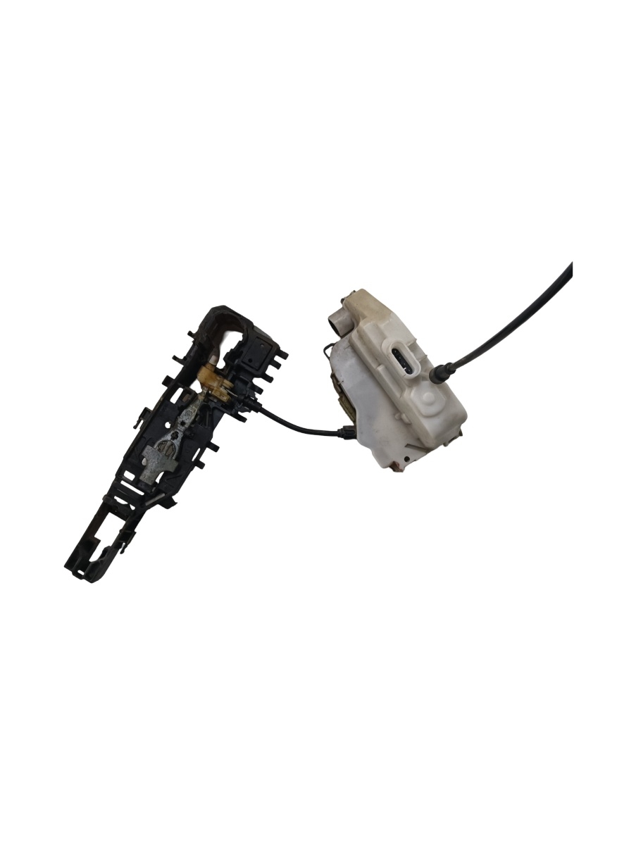 Broasca usa dreapta fata RENAULT MEGANE II BM0/1_, CM0/1_ 2001 - 2012