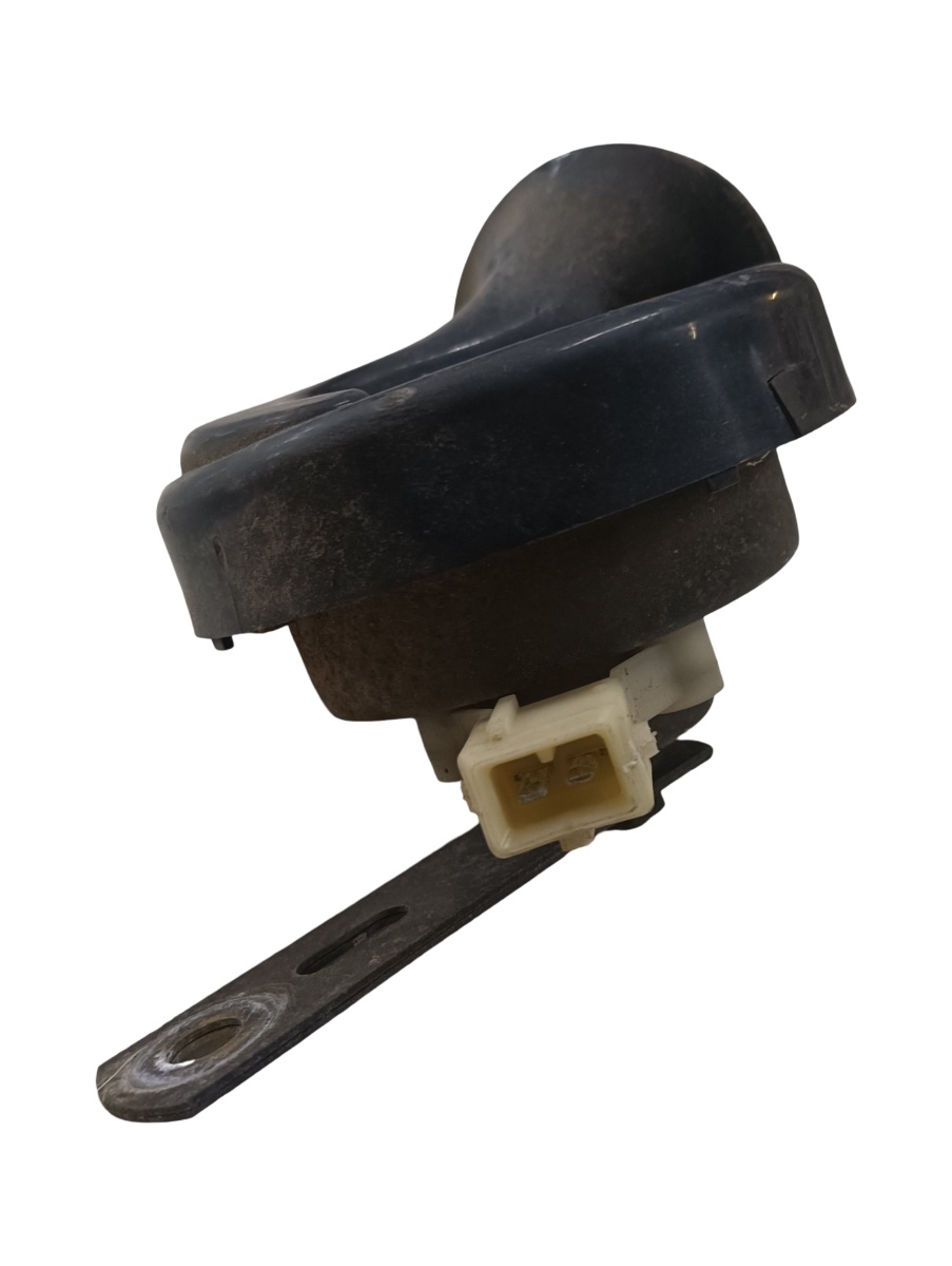 Claxon RENAULT MEGANE II BM0/1_, CM0/1_ 2001 - 2012