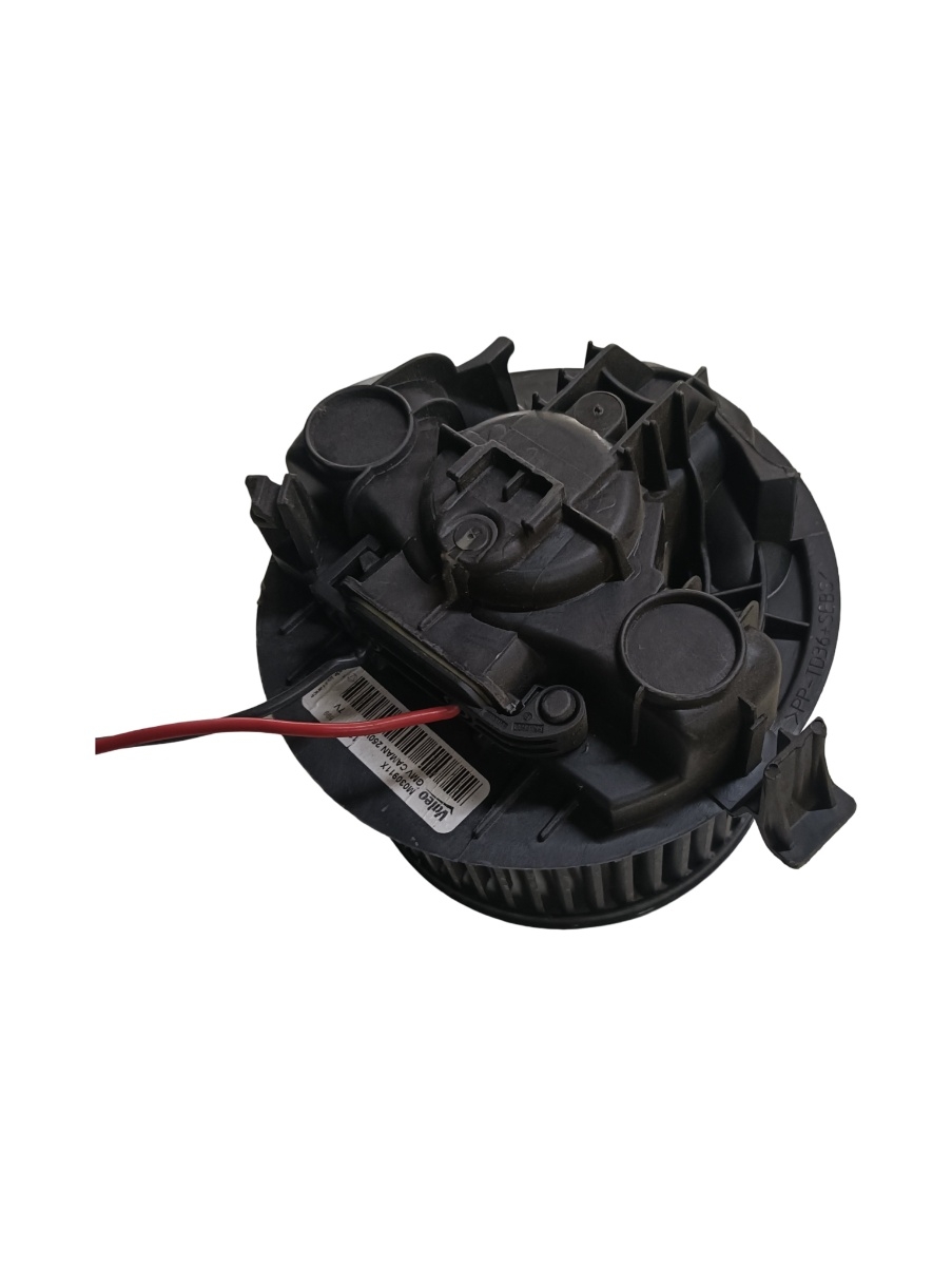 Ventilator aeroterma RENAULT MEGANE II BM0/1_, CM0/1_ 2001 - 2012