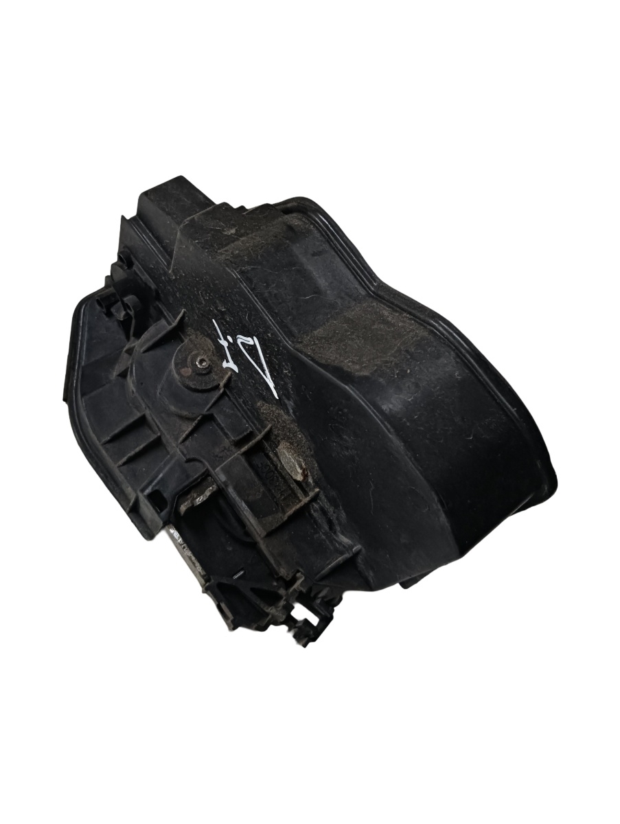 Broasca usa dreapta fata BMW X1 I E84 2009 - 2015