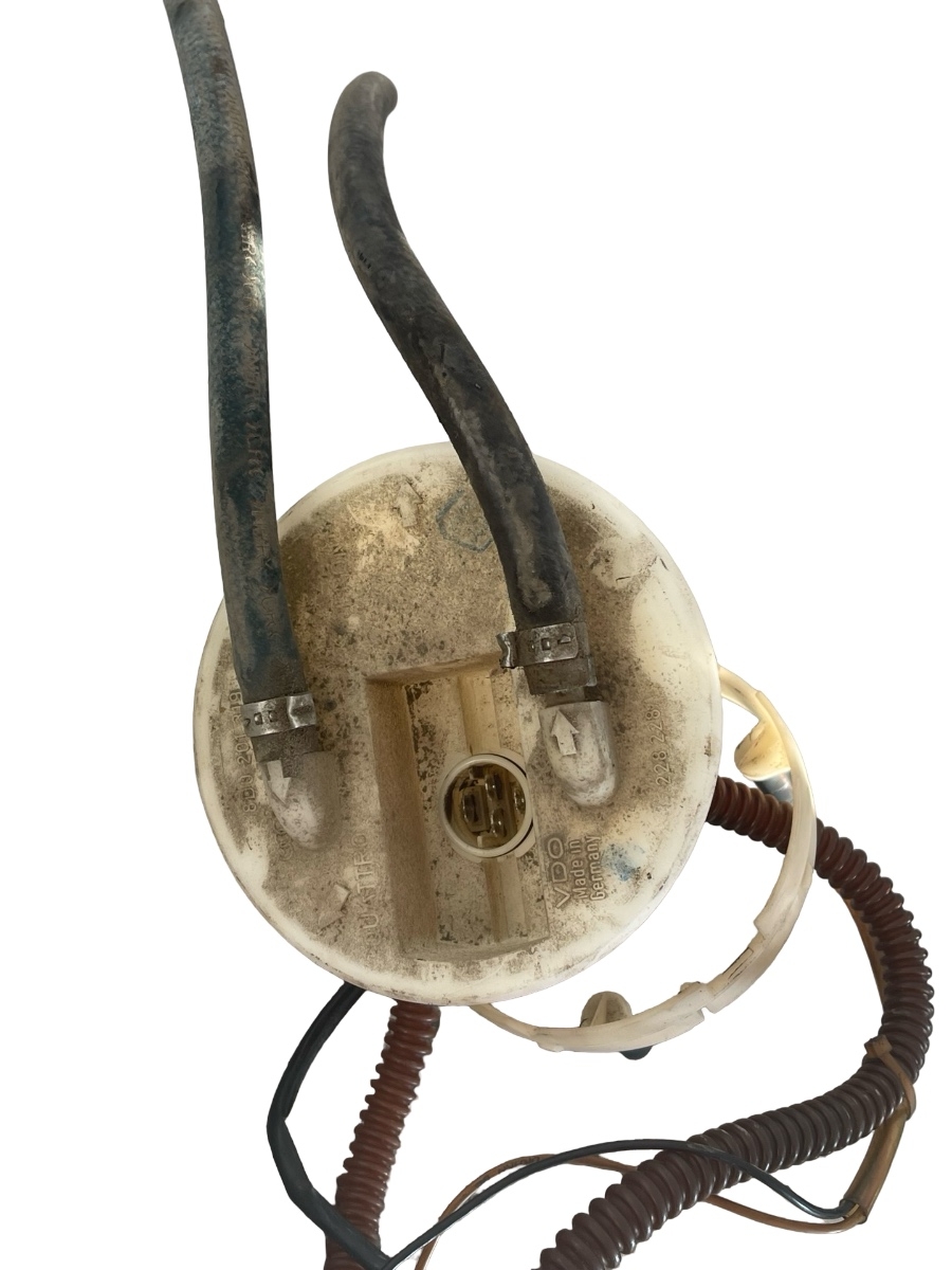 Pompa combustibil AUDI A4 Saloon 8D2, B5 1994 - 2001 1.6i AHL – foto 3