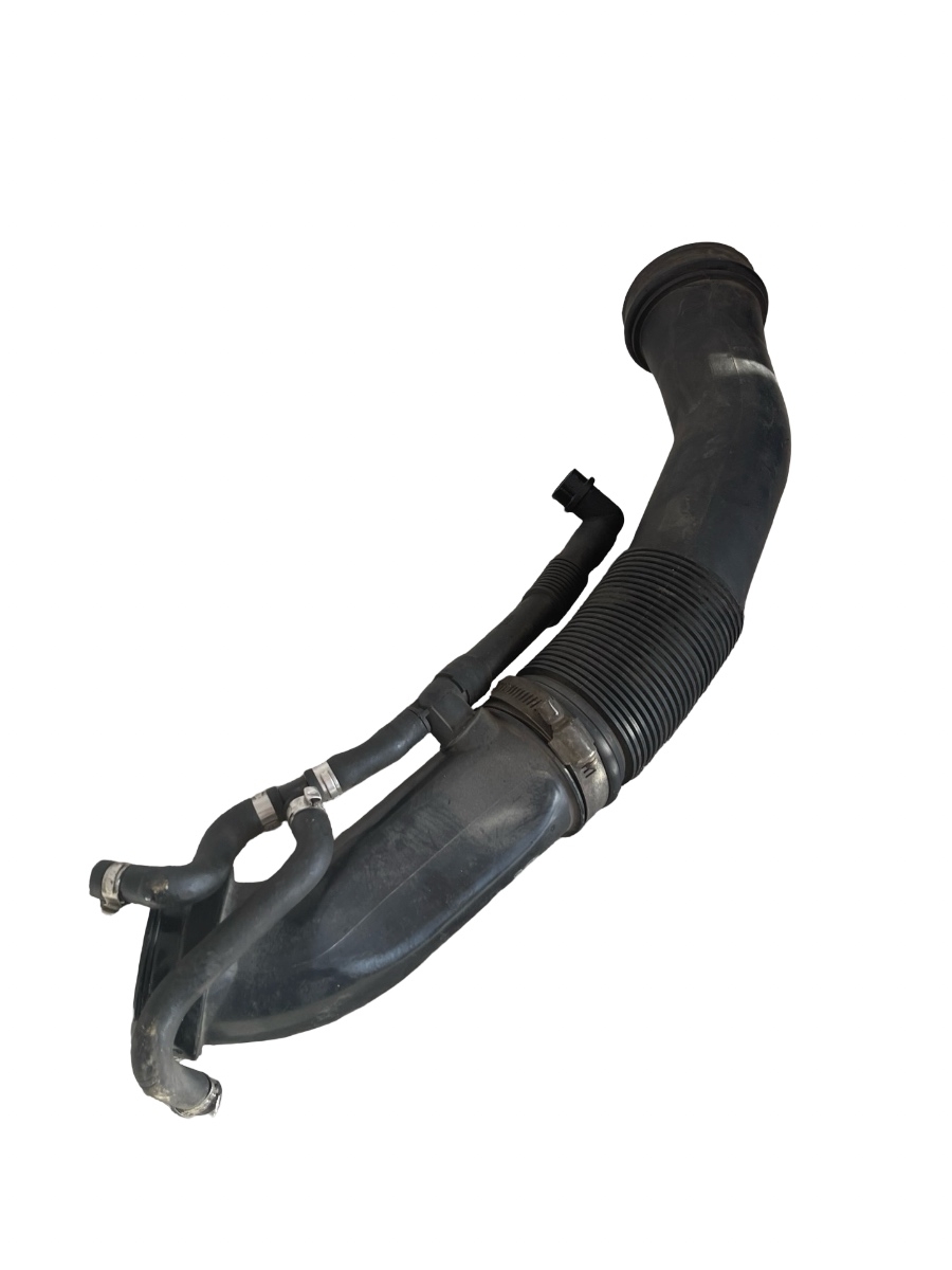 Furtun admisie aer AUDI A4 Saloon 8D2, B5 1994 - 2001 1.6i AHL 058129627E – foto 3