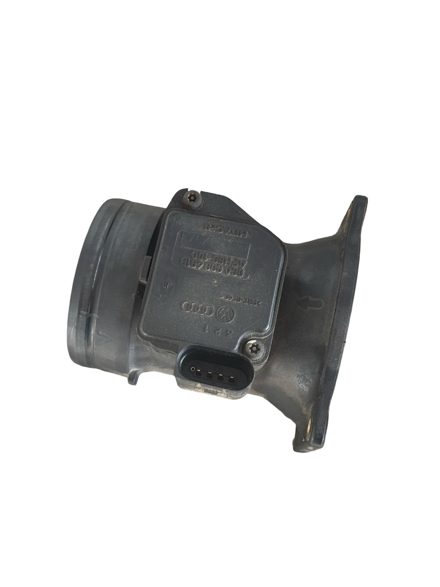 Debitmetru AUDI A4 Saloon 8D2, B5 1994 - 2001 1.6i AHL