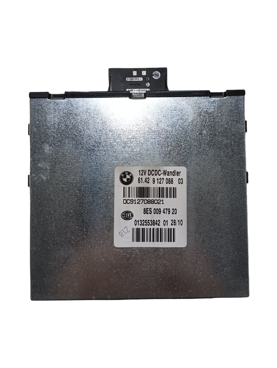 Modul de confort BMW X1 I E84 2009 - 2015 9127088