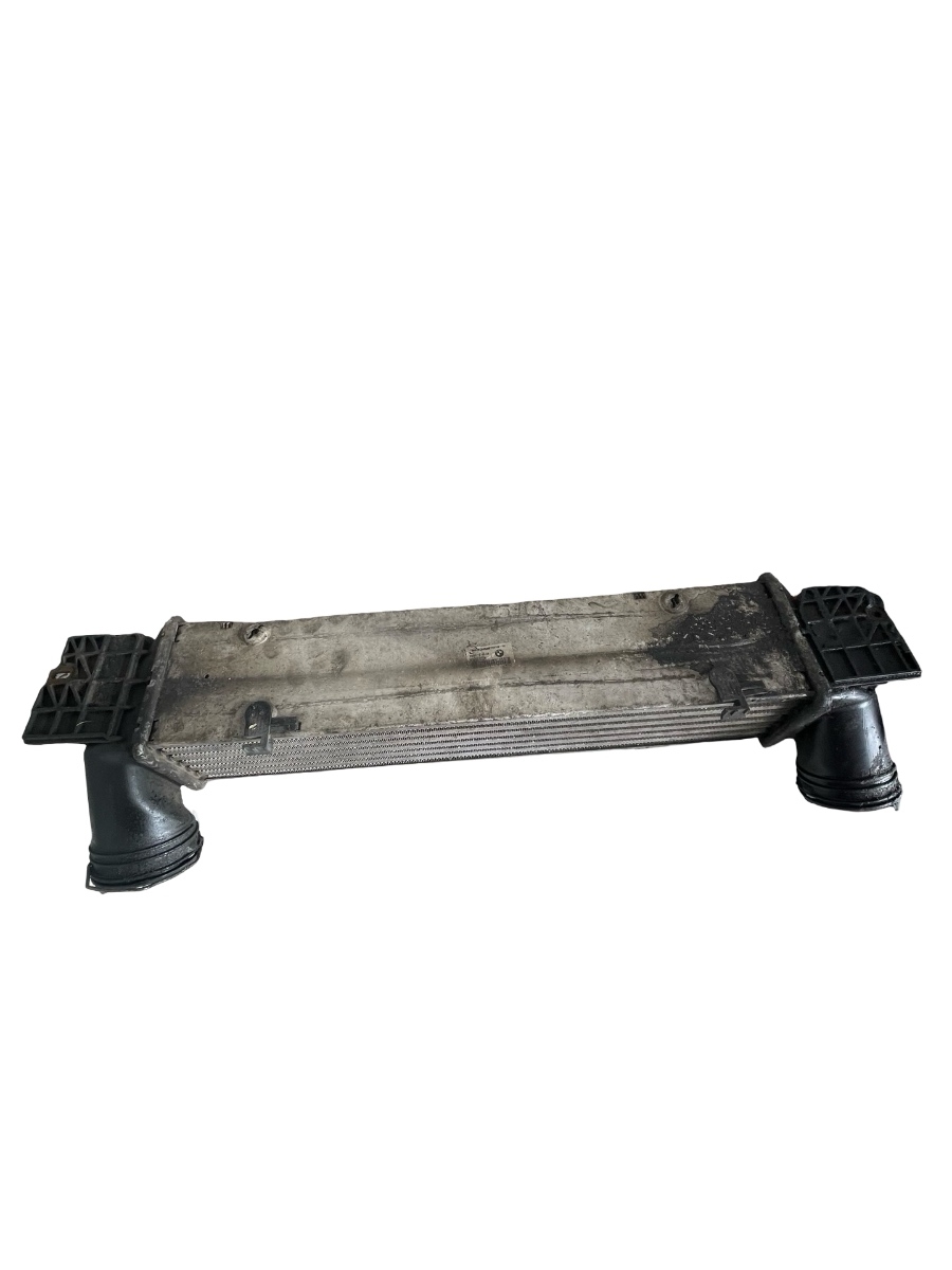 Radiator intercooler BMW X1 I E84 2009 - 2015 2.0 xDrive 20 d N47 D20 C 798788-02 – foto 5
