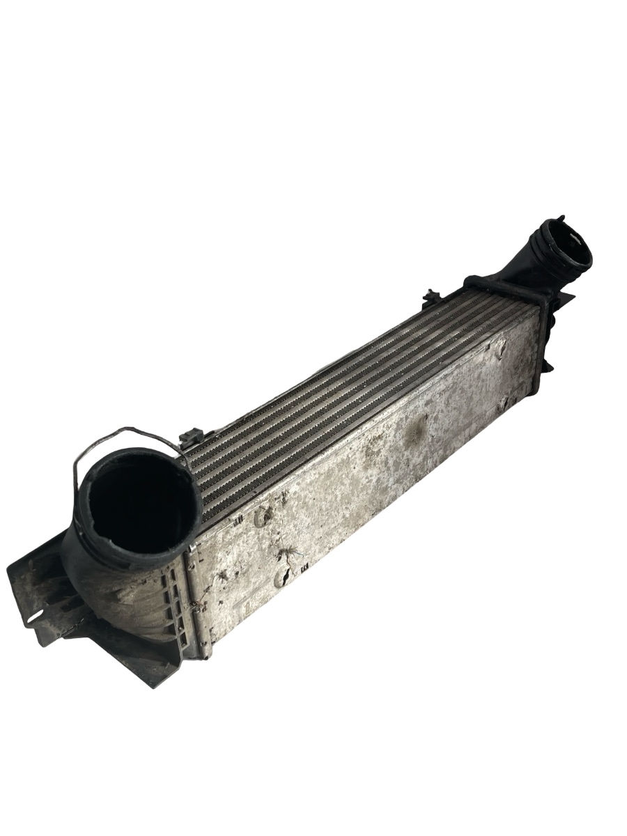 Radiator intercooler BMW X1 I E84 2009 - 2015 2.0 xDrive 20 d N47 D20 C 798788-02