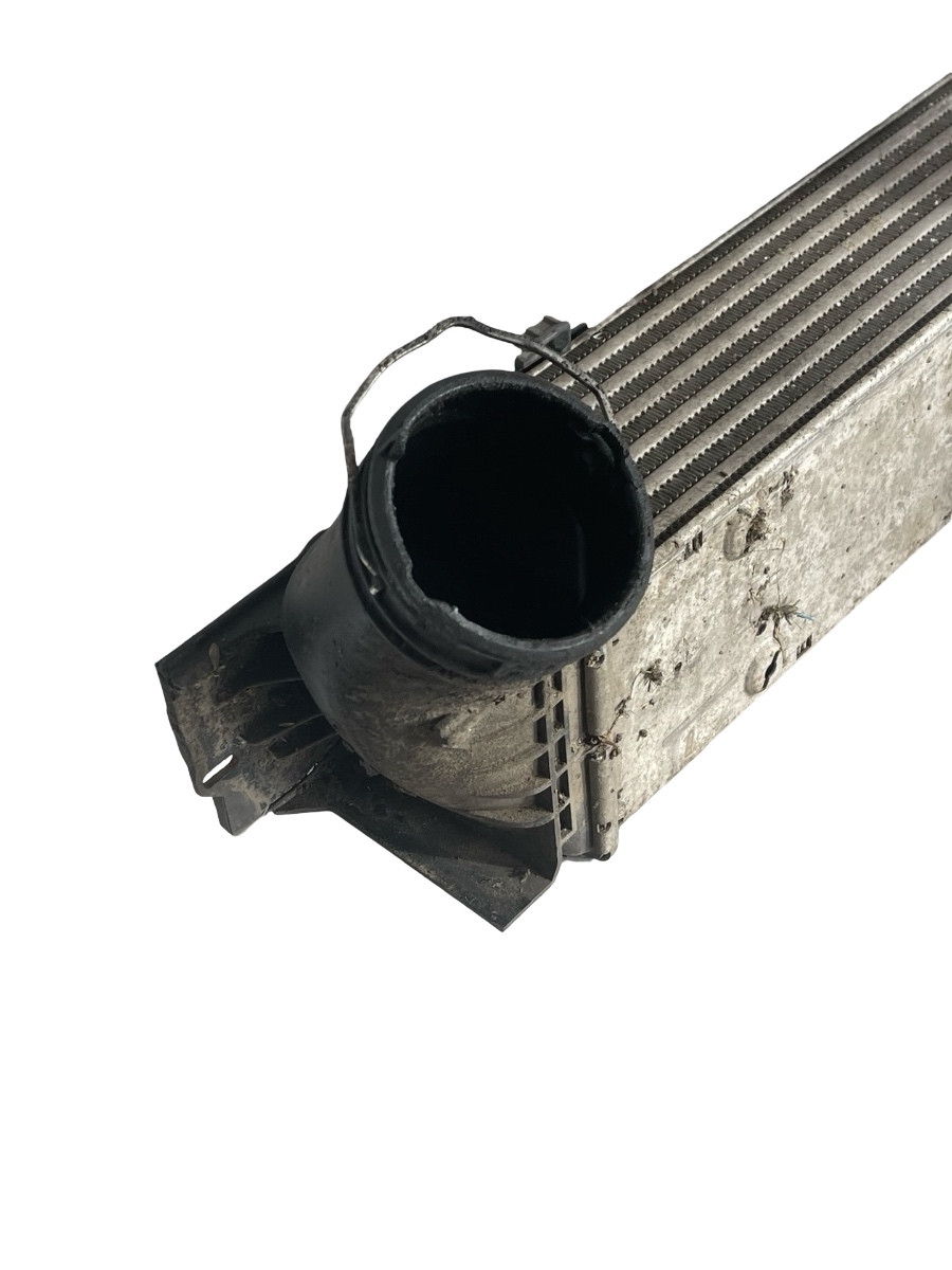 Radiator intercooler BMW X1 I E84 2009 - 2015 2.0 xDrive 20 d N47 D20 C 798788-02 – foto 4