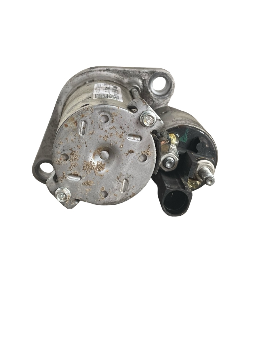 Electromotor VOLKSWAGEN GOLF PLUS 521 2009 - 2014 1.4 TSi CAXA 0AM911023T – foto 2