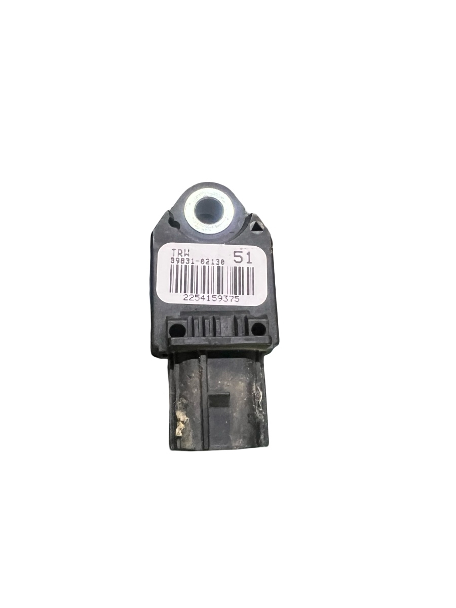 Senzor de impact airbag TOYOTA AVENSIS Saloon _T25_ 2003 - 2008 89831-02130
