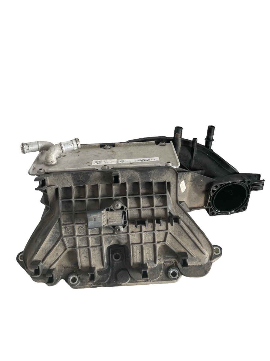 Galerie de admisie VOLKSWAGEN GOLF PLUS 521 2009 - 2014 1.4 TSi CAXA 03C129711AK 03F145749C