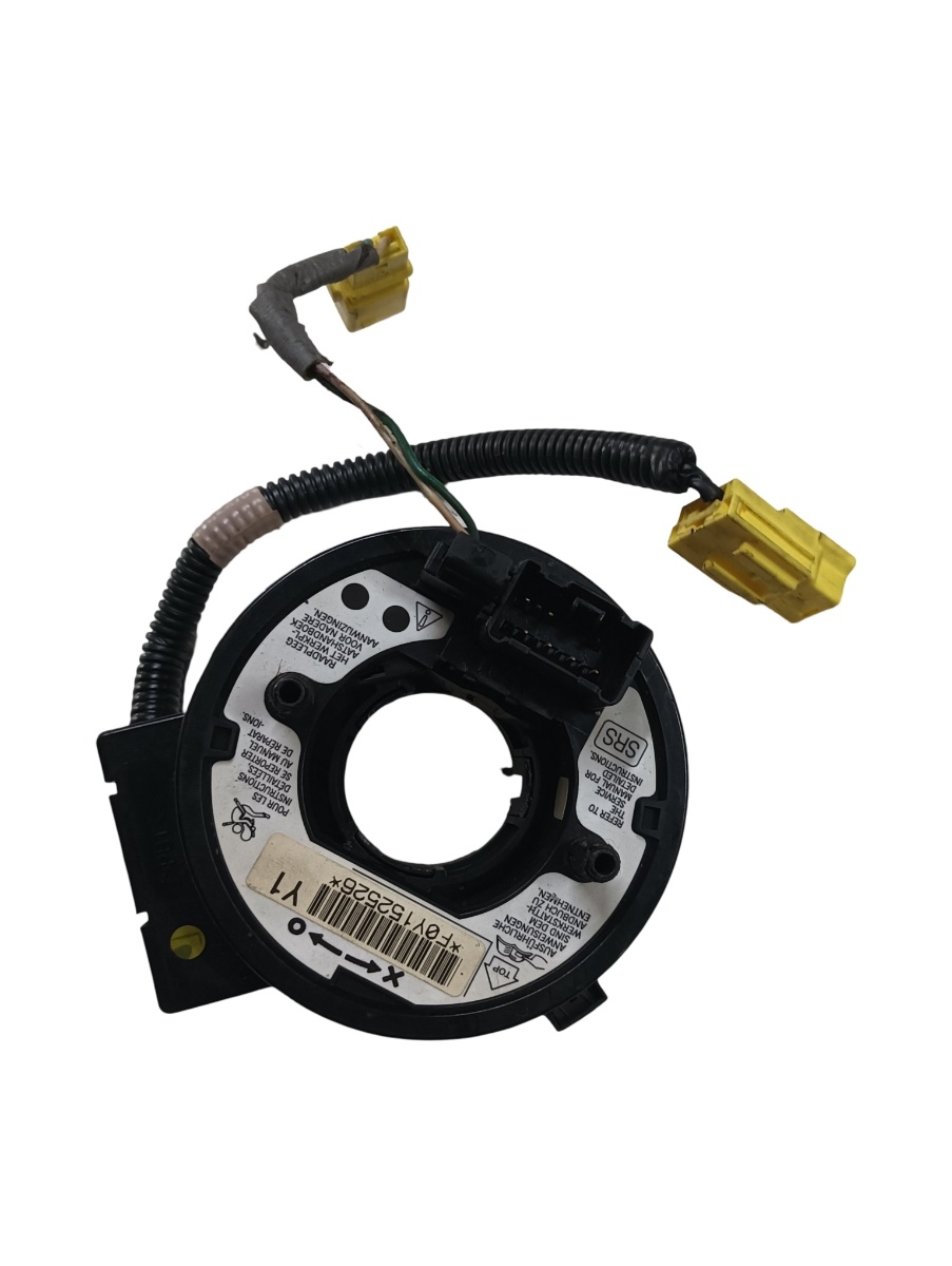 Spirala/bobina airbag (inel SRS) HONDA ACCORD VII CL, CN 2003 - 2012 F0y152526 – foto 2