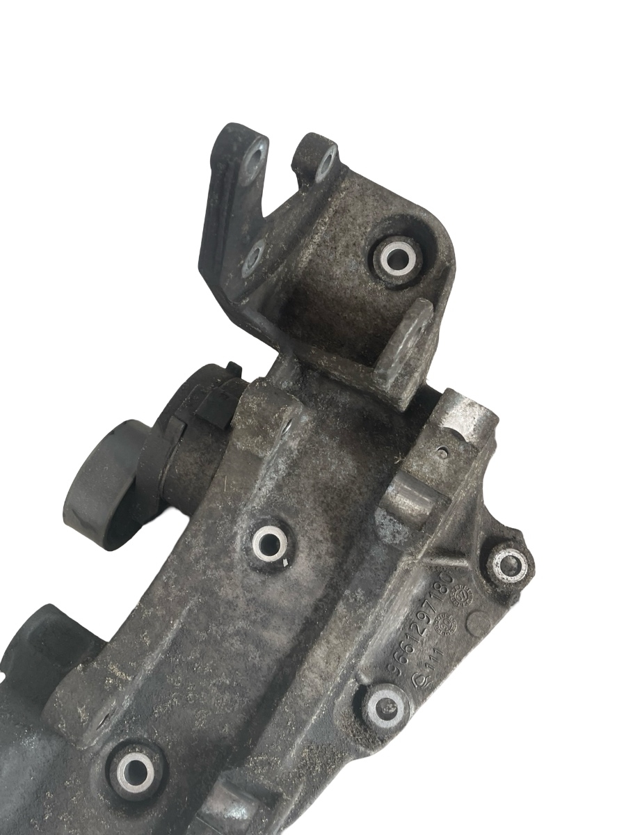 Suport accesorii PEUGEOT 4007 GP_ 2007 - > 2.2 HDi 4H.. 9661297180 – foto 3