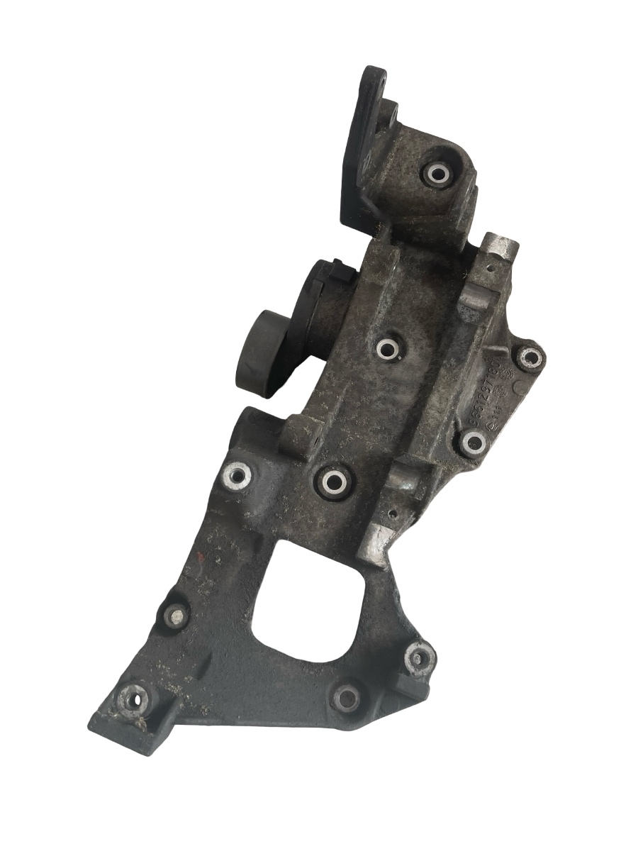 Suport accesorii PEUGEOT 4007 GP_ 2007 - > 2.2 HDi 4H.. 9661297180