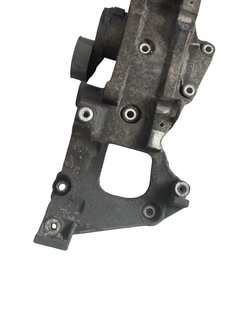 Suport accesorii PEUGEOT 4007 GP_ 2007 - > 2.2 HDi 4H.. 9661297180 – foto 2