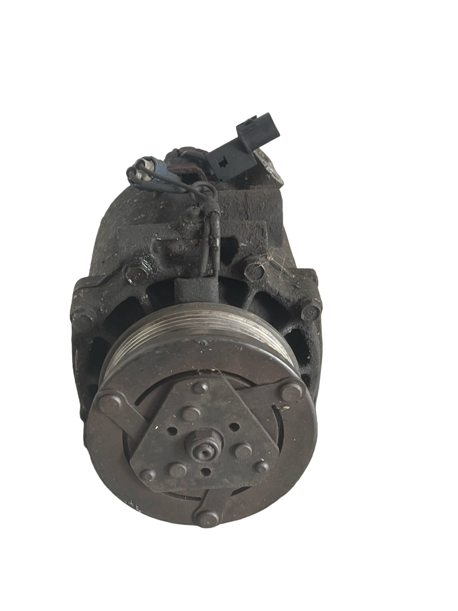 Compresor  AC PEUGEOT 4007 GP_ 2007 - > 2.2 HDi 4H..