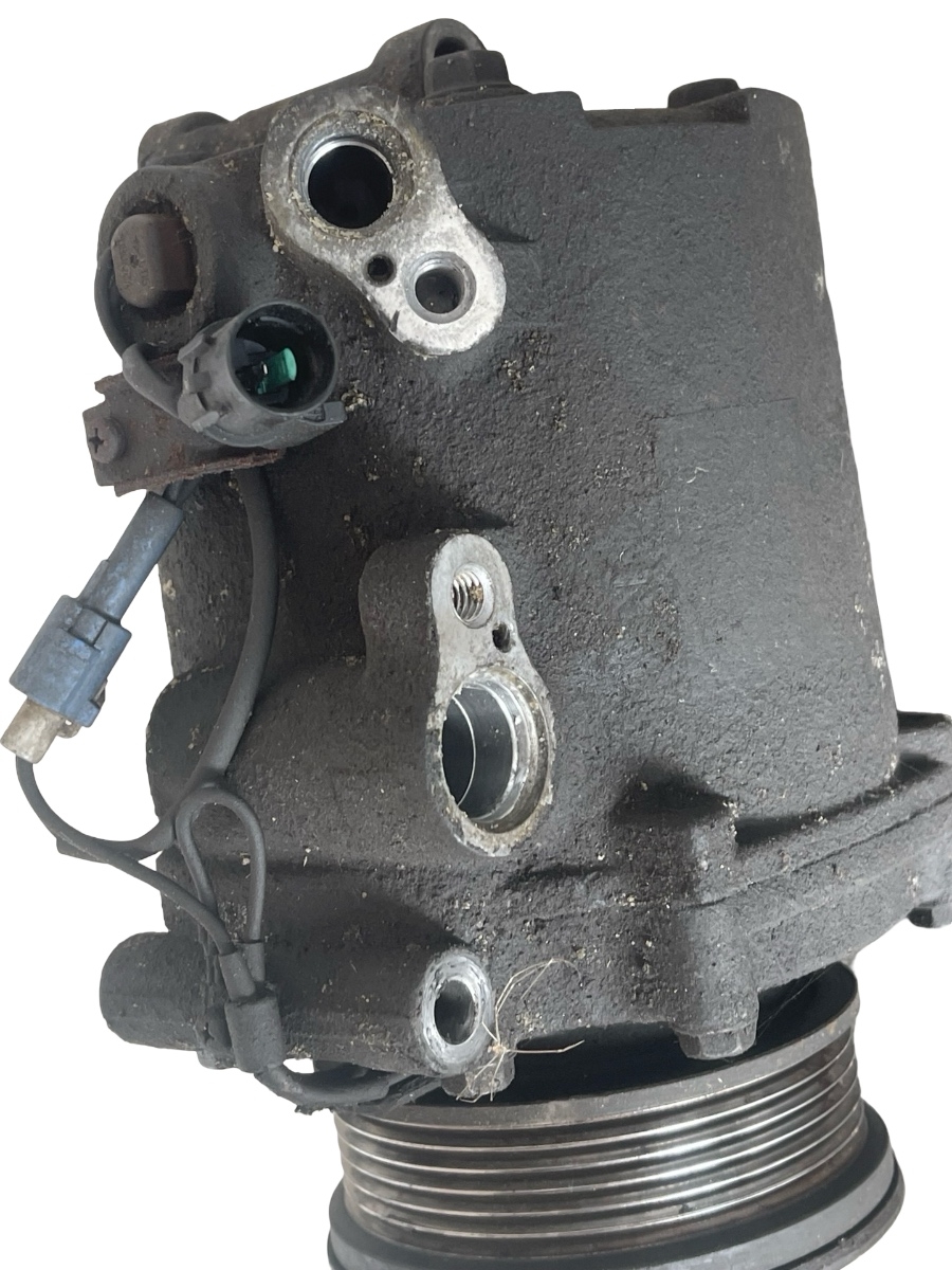 Compresor  AC PEUGEOT 4007 GP_ 2007 - > 2.2 HDi 4H.. – foto 3