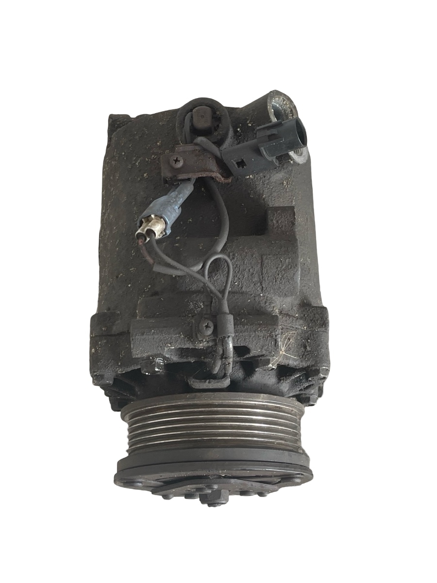 Compresor  AC PEUGEOT 4007 GP_ 2007 - > 2.2 HDi 4H.. – foto 4