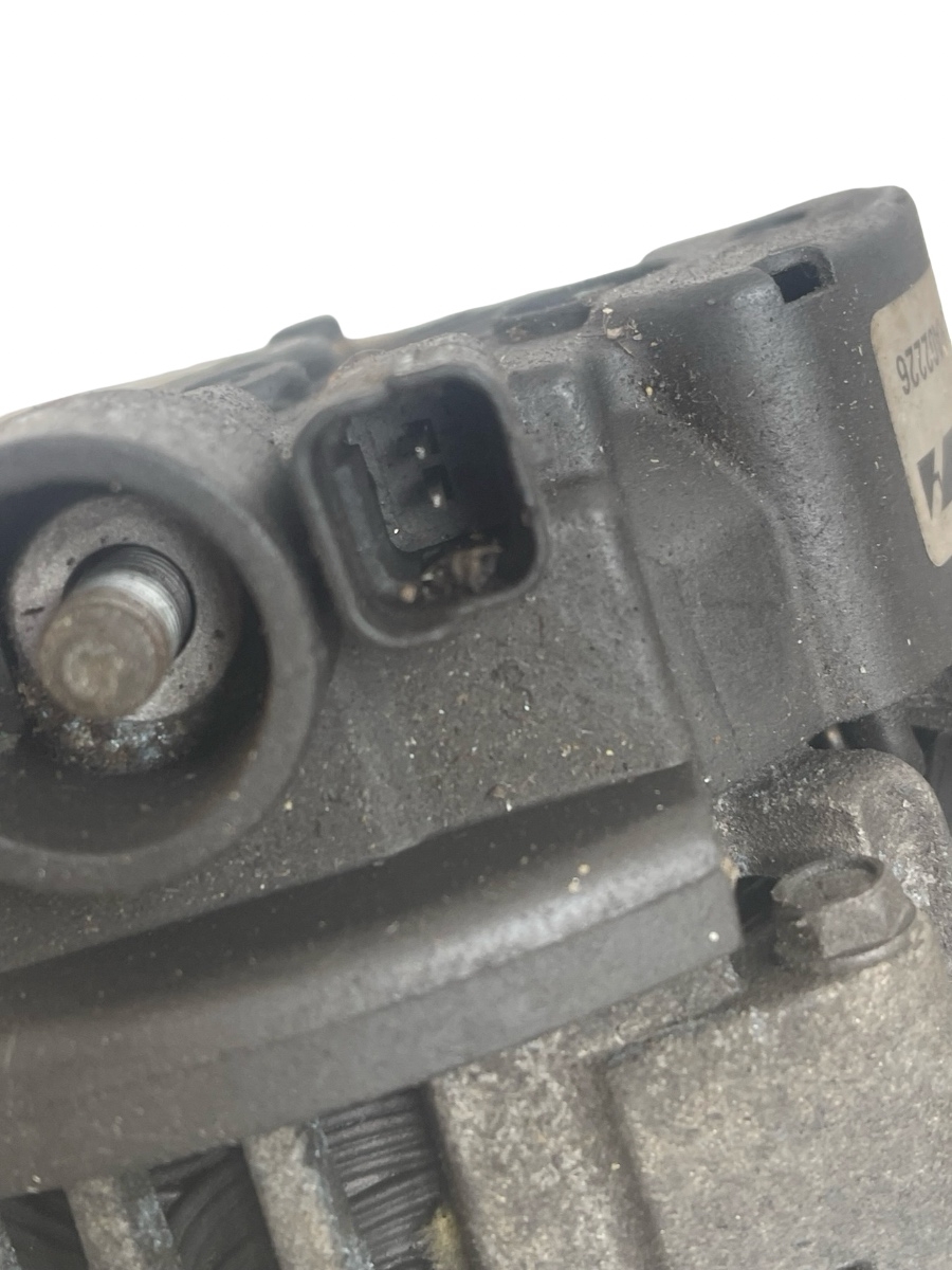 Alternator PEUGEOT 4007 GP_ 2007 - > 2.2 HDi 4H.. – foto 3