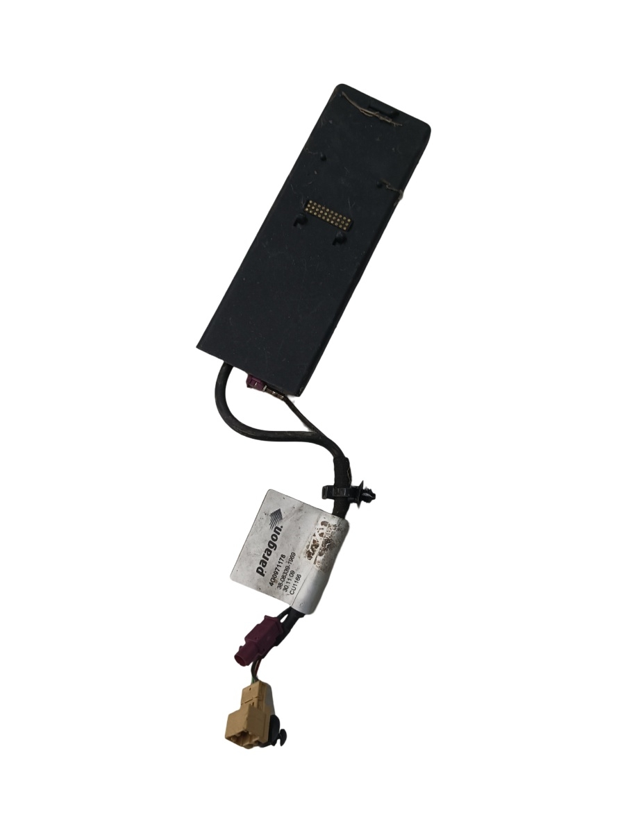 Amplificator semnal antena AUDI A6/S6 IV Saloon 4G2, C7, 4GC 2010 - 2018
