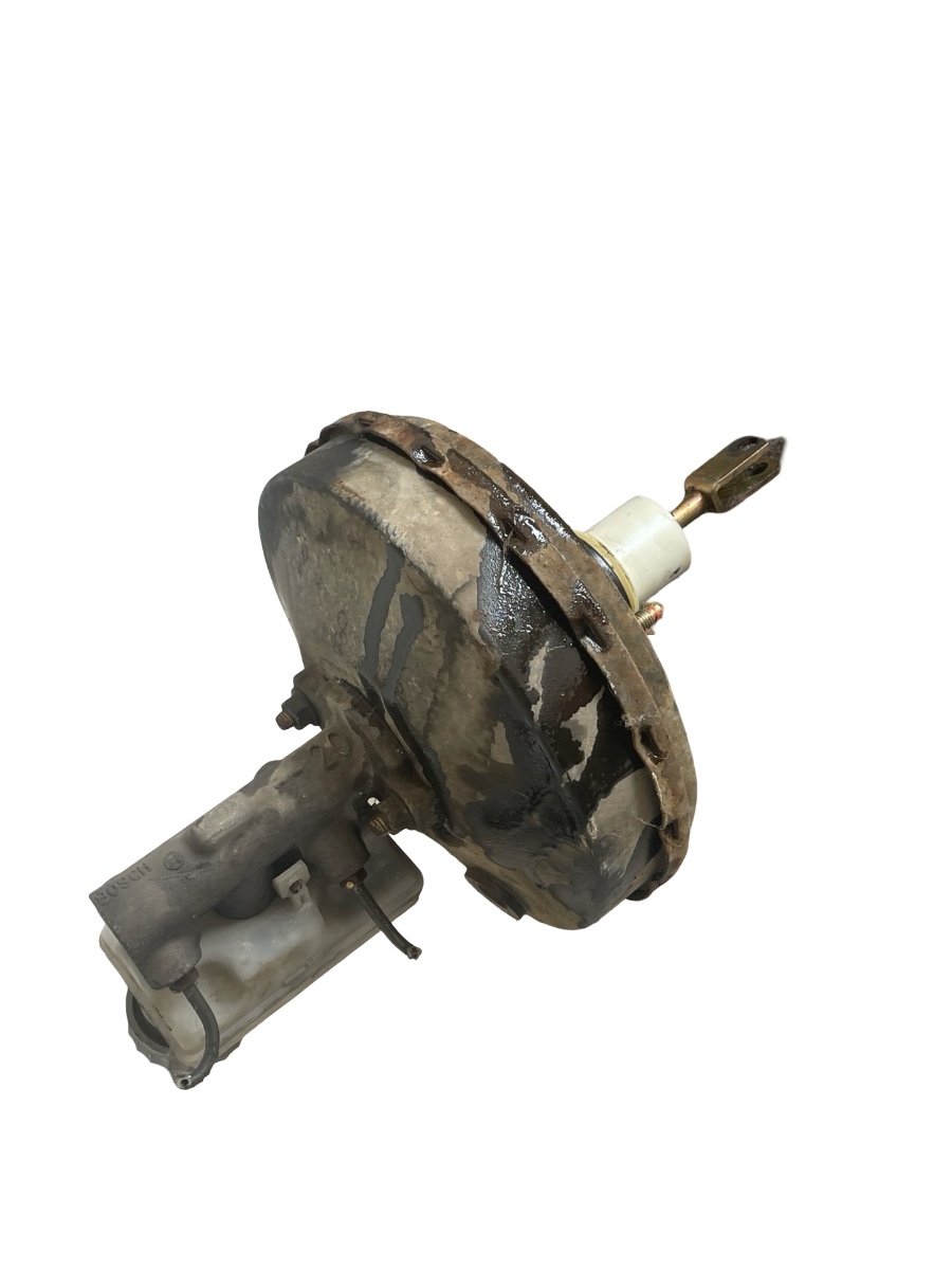 Tulumba frana  OPEL AGILA A H00 2000 - 2007 0204021784 1.0i Z10XE