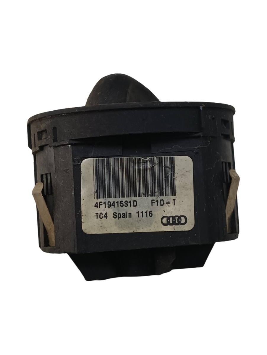 Bloc lumini AUDI A6/S6 III Saloon 4F2, C6 2004 - 2011 TDI quattro BMK 4f1941531d – foto 2