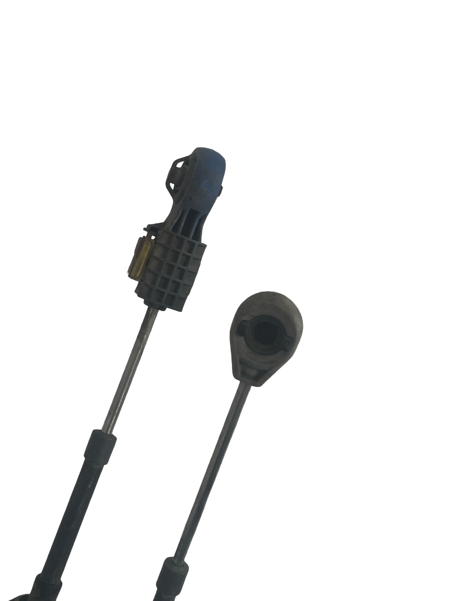 Timonerie schimbator de viteze RENAULT MEGANE II BM0/1_, CM0/1_ 2001 - 2012 1.5DCI – foto 4