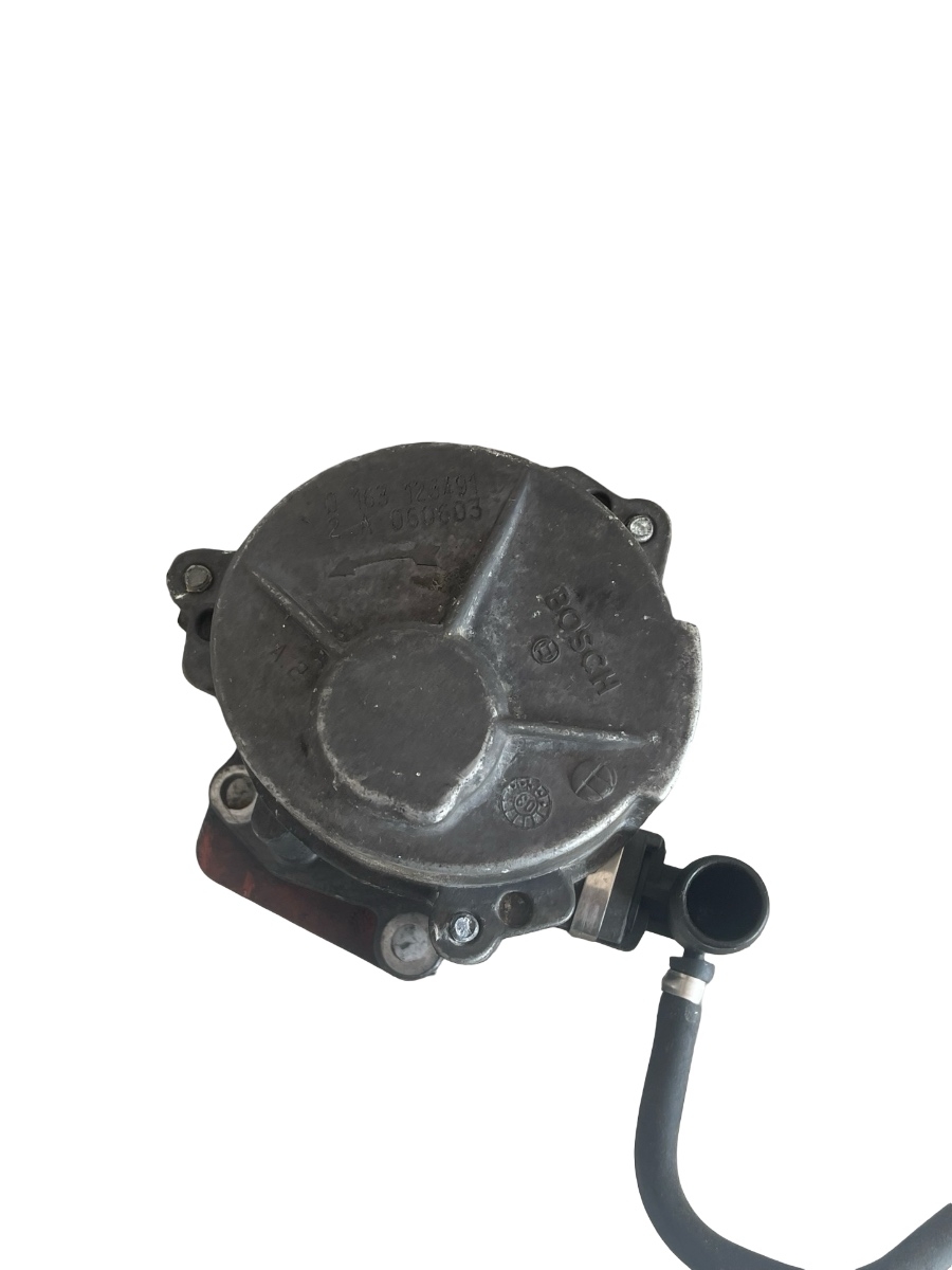 Pompa de vacuum RENAULT MEGANE II BM0/1_, CM0/1_ 2001 - 2012 1.9DCI 163123491 – foto 4