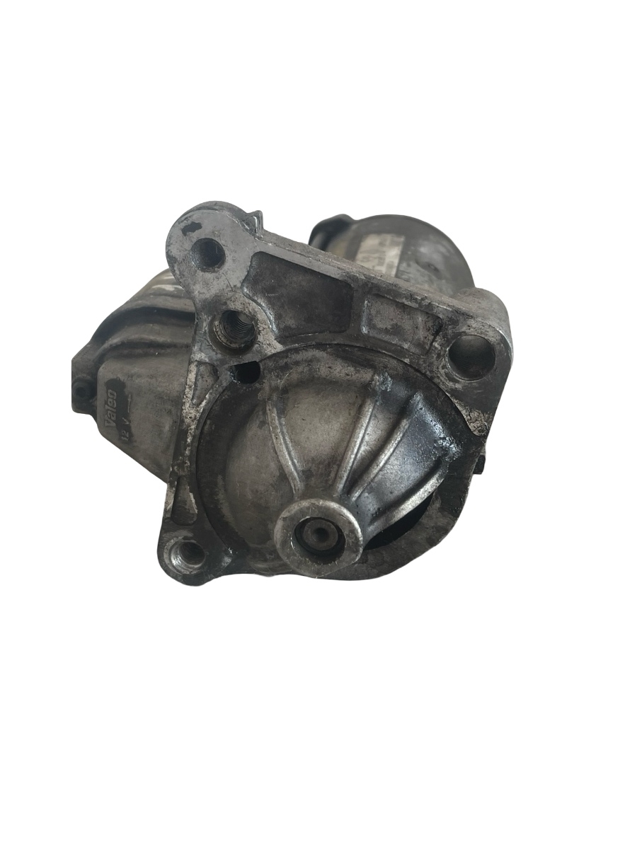 Electromotor RENAULT MEGANE II BM0/1_, CM0/1_ 2001 - 2012 1.9DCI 8200583014 – foto 3