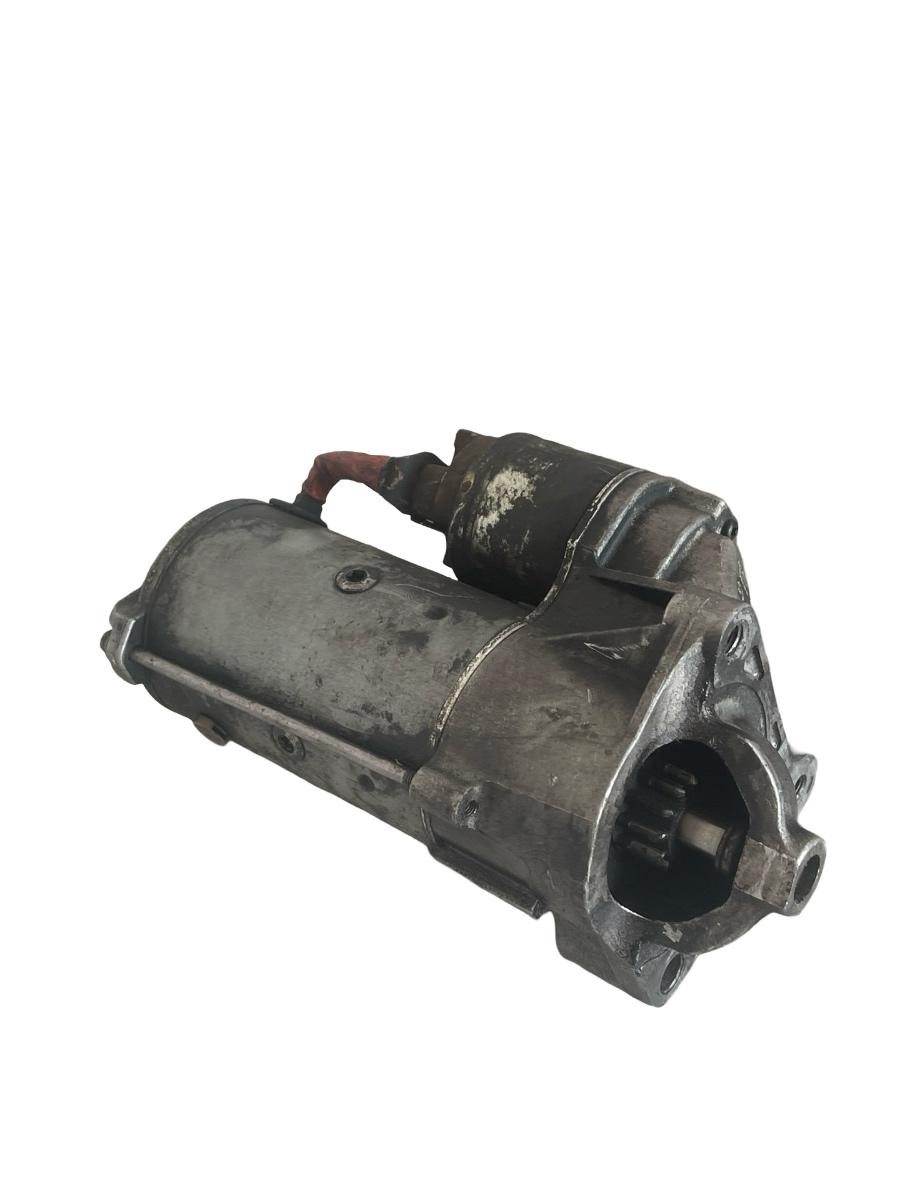 Electromotor RENAULT MEGANE II BM0/1_, CM0/1_ 2001 - 2012 1.9DCI 8200583014 – foto 4