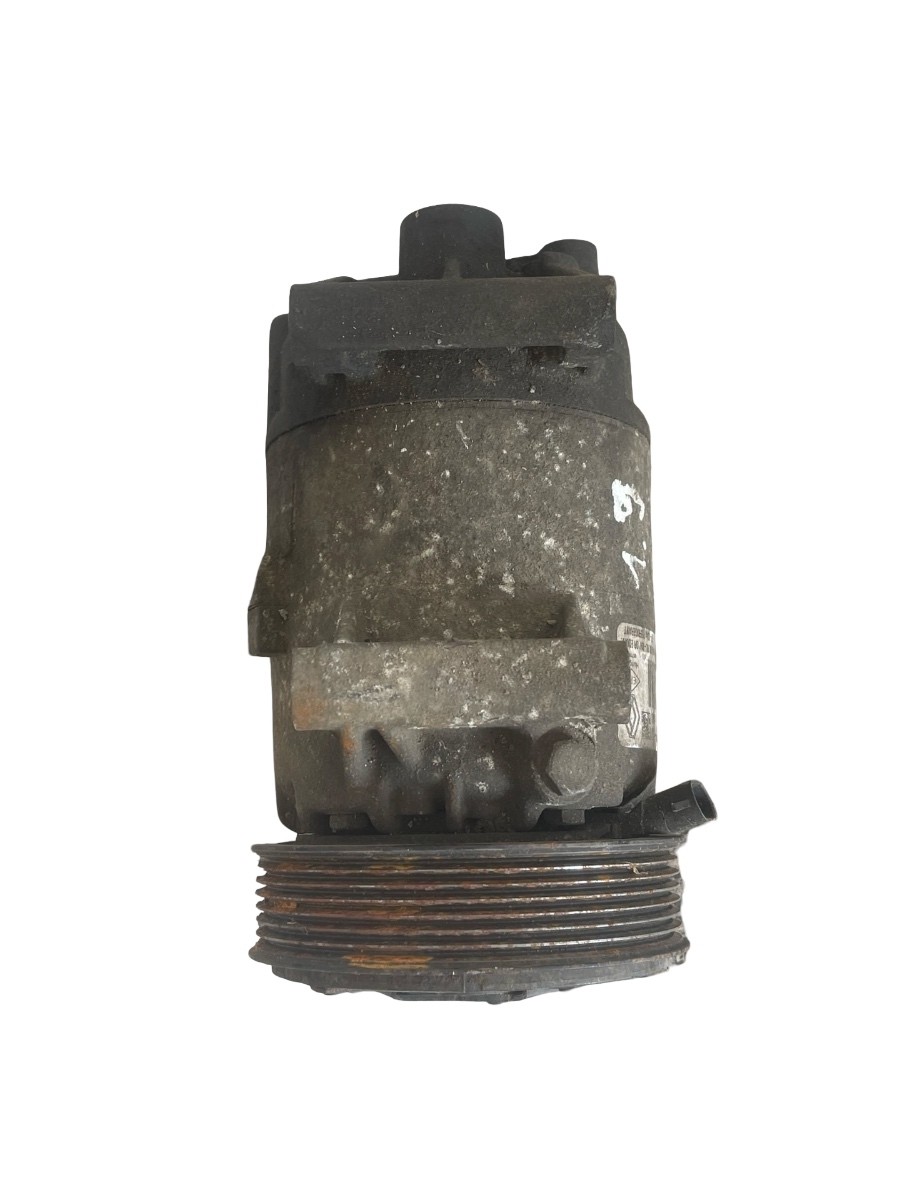 Compresor  AC RENAULT MEGANE II BM0/1_, CM0/1_ 2001 - 2012 1.9DCI 8200457418