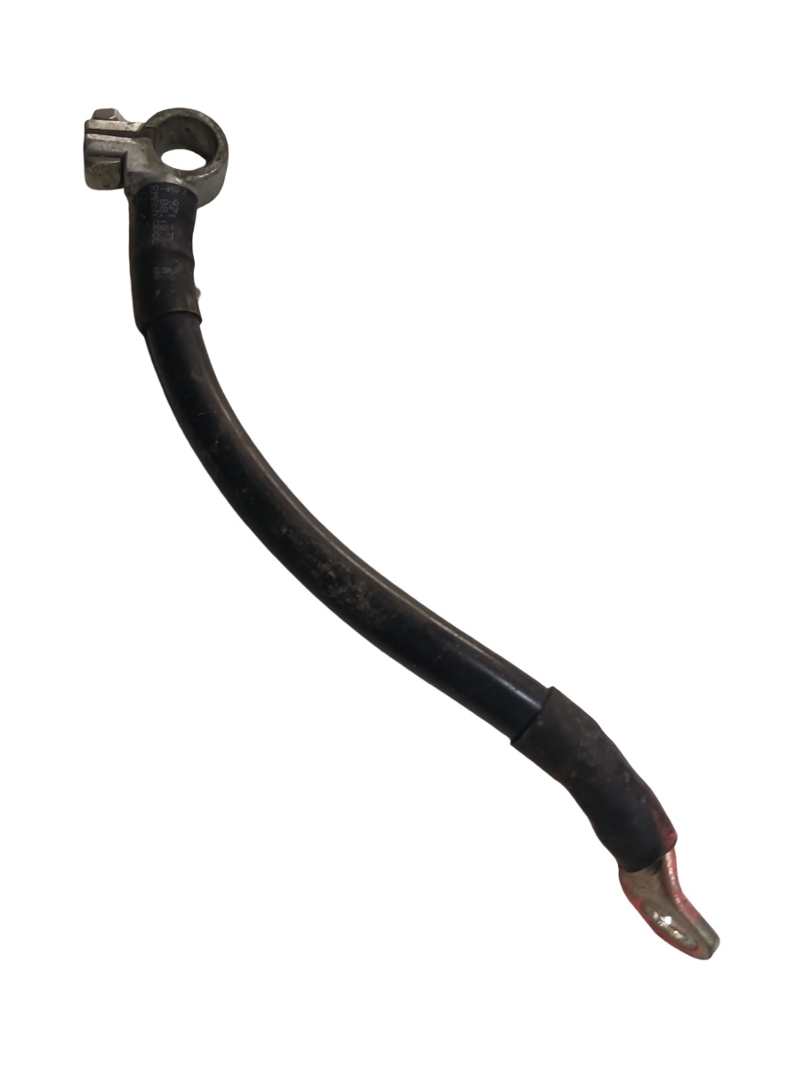 Cablu borna negativa (baterie) AUDI A6/S6 III Saloon 4F2, C6 2004 - 2011