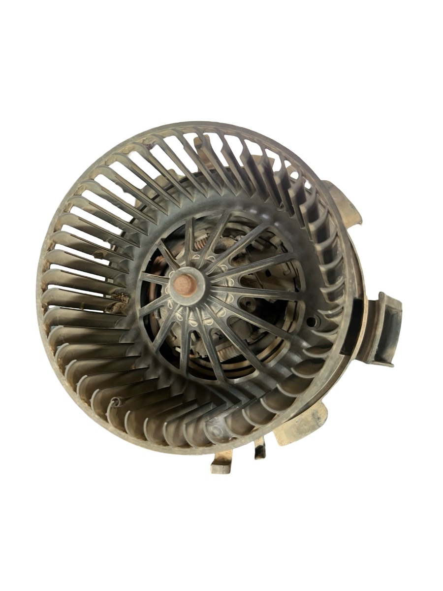 Ventilator aeroterma RENAULT MASTER II Box FD 1998 - >
