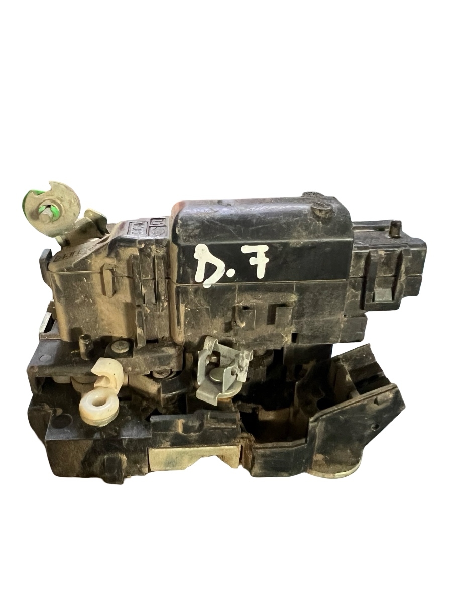 Broasca usa dreapta fata RENAULT MASTER II Box FD 1998 - >