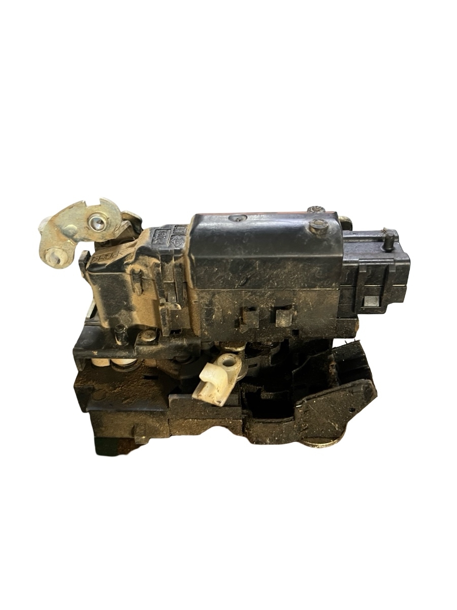 Broasca usa dreapta spate RENAULT MASTER II Box FD 1998 - >